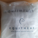 Imperméable Equitheme transparent (12 ans) neuf occasion