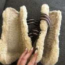 Guêtres et protège boulets Lami-Cell Comfort (grand cheval) occasion