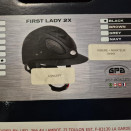 Casque GPA First Lady Concept (57) occasion
