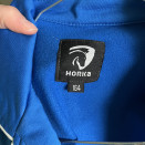 Veste de concours Horka bleu roi T34 occasion