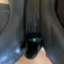 Selle Ikonic évolution cross 17,5 pouces (2023) occasion