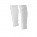 Pantalon équitation Equithème Zipper blanc (42) neuf occasion