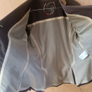 Veste VRT marron T38 occasion