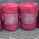 Bandes Jumptec rouge *4 occasion