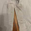Pantalon équitation Equiconfort gris (38) occasion