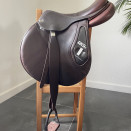 Selle mixte CWD 2GS 17,5 pouces (2013) occasion