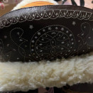 Selle espagnole doma vaquera occasion