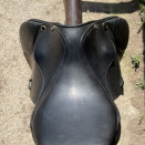 Selle obstacle Henri de Rivel 16,5 pouces occasion