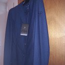 Veste concours Horse Pilot bleu T40 (neuf) occasion