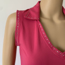 Polo Amino rose (M) occasion