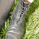 Bottines Burattau occasion