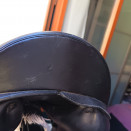 Selle dressage Équipe 18 pouces occasion
