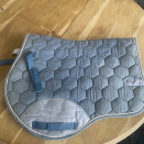 Tapis Krämer bleu occasion