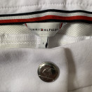 Pantalon concours Tommy Hilfiger grip blanc  T42 occasion