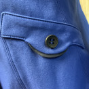 Veste concours Horse Pilot Tailor bleu T40 occasion