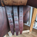Selle obstacle CWD 17,5 pouces (2010) occasion