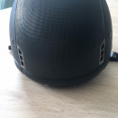 Casque Samshield occasion