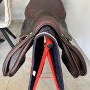 Selle mixte Antares 16,5 pouces occasion