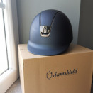 Casque Samshield occasion