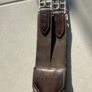 Sangle cuir Equipe occasion