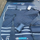 Tapis de massage vibrant pour chevaux EziHorse occasion