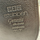 Selle dressage Stübben Genesis 17,5 pouces (2015) occasion