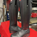 Bottes Sergio Grasso Grosseto T36 (neuf) occasion