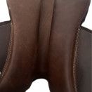 Selle mixte Forestier 17 pouces occasion