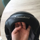 Casque Samshield occasion