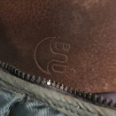 Selle dressage Delgrange 17,5 pouces occasion