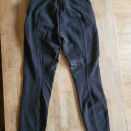 Pantalon équitation Fouganza noir (L) occasion