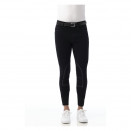 Pantalon équitation Equithème pro noir (38) neuf occasion