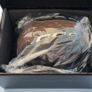 Casque équitation Aurak Chevel Crystal Tai (57) neuf occasion