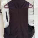 Gilet airbag cavalier Equithème (enfant L) occasion