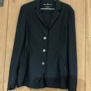 Veste concours Horse Pilot noir (40) occasion Veste concours Horse Pilot noir (40) occasion