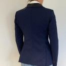 Veste concours Cavalleria Toscana bleu marine T38 occasion