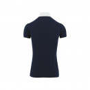 Polo de concours Penelope Madrid bleu (16 ans) neuf occasion