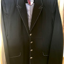 Veste concours equitheme (neuve) occasion