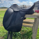 Selle dressage Wintec 17 pouces (2015) occasion