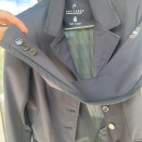Veste concours Equithème (36) occasion
