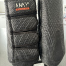 Guêtres Anky Air tech (L) neuf occasion