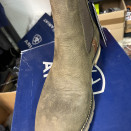 Bottines équitation Ariat wexford T37 (neuf) occasion