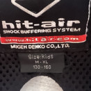 Airbag Hit-Air (M) occasion