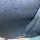 Selle Devoucoux Chiberta Lab (2021) occasion