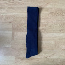 Lot 2 Chaussettes marine 39/42 (neuf) occasion