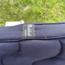 Tapis de selle Paddock Sport bleu occasion
