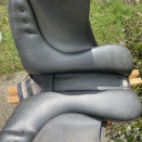 Selle dressage Wintec synthétique 17 pouces occasion