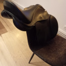 Selle mixte Eric thomas 17 pouces (2023) occasion