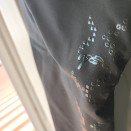 Pantalon équitation Pénélope Leprevost noir (36) neuf occasion