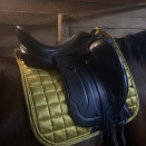 Selle de dressage Éric Thomas occasion